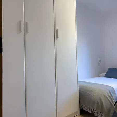 Apartment Cal Jan - La Muralla